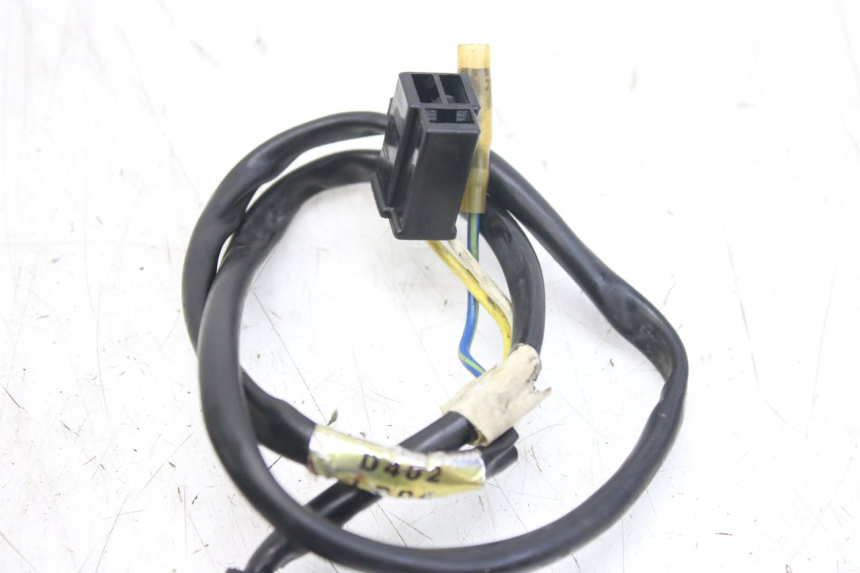 photo de STATOR KYMCO AGILITY 4T 50 (2005 - 2018) - Zoom op gebruiksstaat