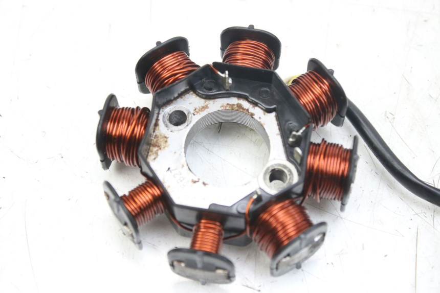 photo de STATOR KYMCO AGILITY 4T 50 (2005 - 2018) - Technische close-up