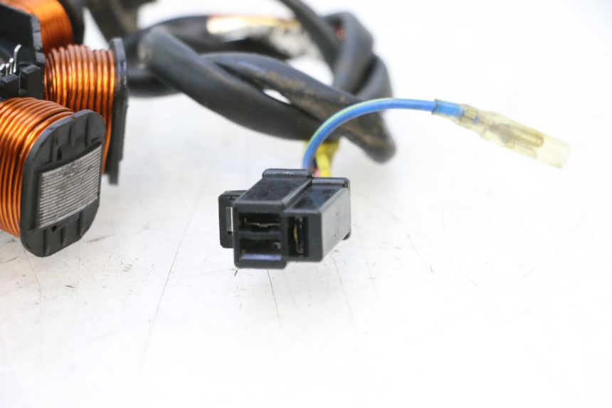 photo de STATOR KYMCO AGILITY FR 2T 50 (2012 - 2017) - Technische close-up