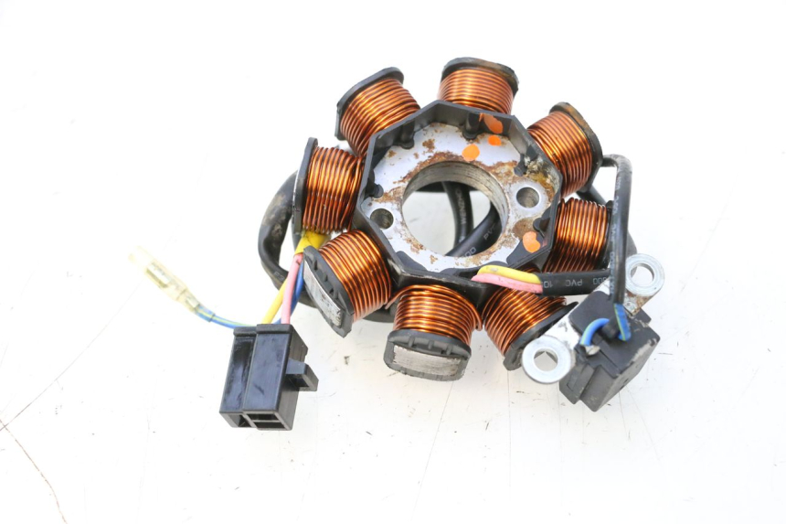 photo de STATOR KYMCO AGILITY FR 2T 50 (2012 - 2017) - Overzicht