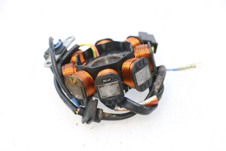 photo de STATOR KYMCO AGILITY FR 2T 50 (2012 - 2017) - Bevestigingspunten