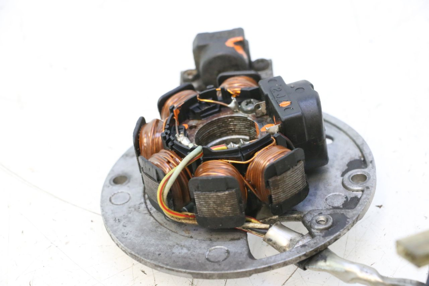 photo de STATOR MBK BOOSTER ROCKET 50 (1995 - 1998) - Detail van het onderdeel