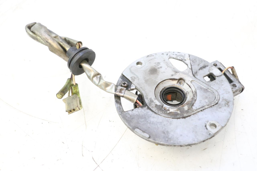 photo de STATOR MBK BOOSTER ROCKET 50 (1995 - 1998) - Andere kijkhoek