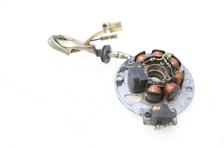 photo de STATOR MBK BOOSTER ROCKET 50 (1995 - 1998) - Bevestigingspunten
