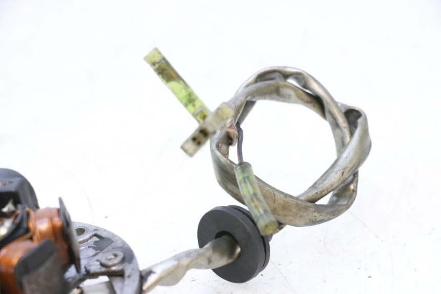 photo de STATOR MBK BOOSTER ROCKET 50 (1995 - 1998) - Gecontroleerd onderdeel