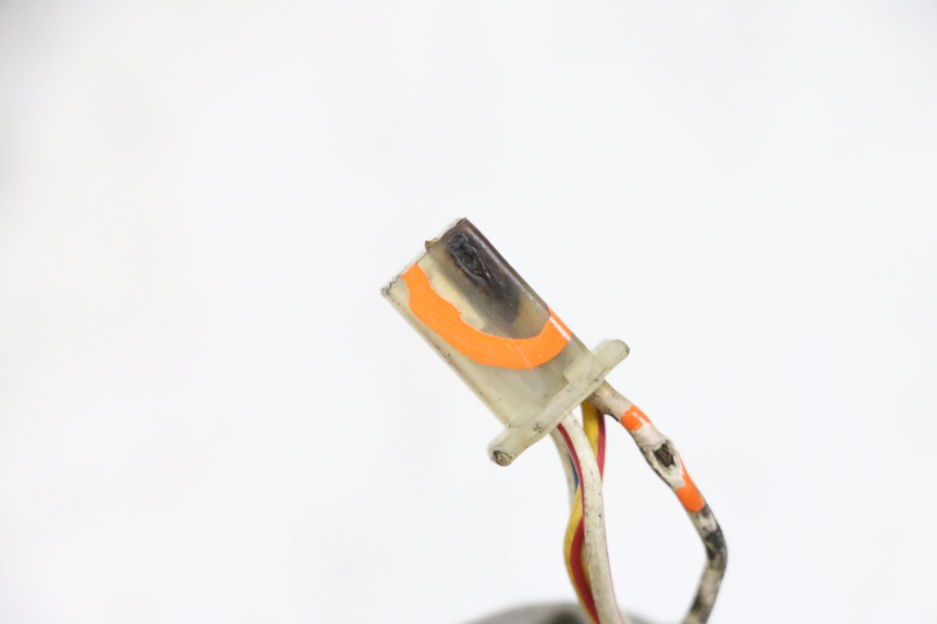 photo de STATOR MBK BOOSTER SPIRIT NAKED 50 (2004 - 2017) - Detail van het onderdeel