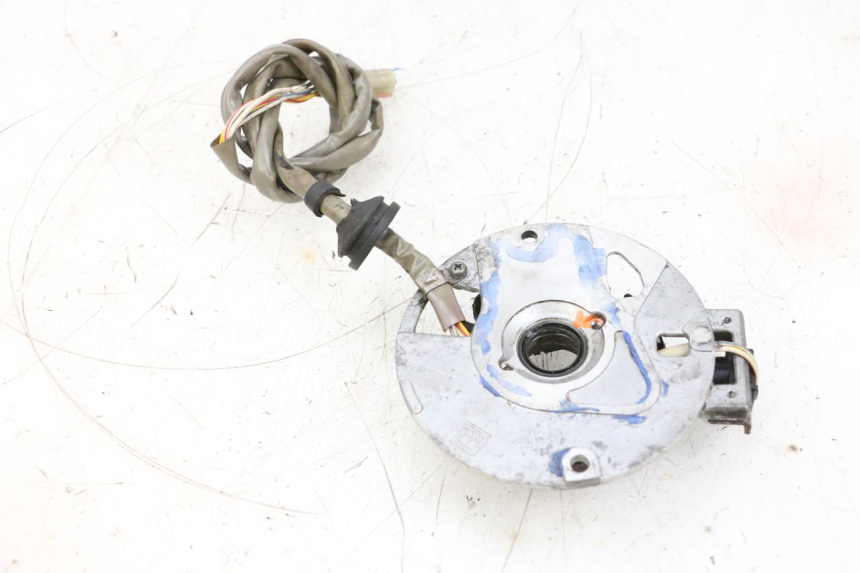 photo de STATOR MBK BOOSTER SPIRIT NAKED 50 (2004 - 2017) - Technische close-up