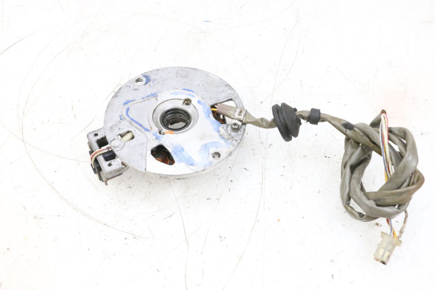 photo de STATOR MBK BOOSTER SPIRIT NAKED 50 (2004 - 2017) - Overzicht