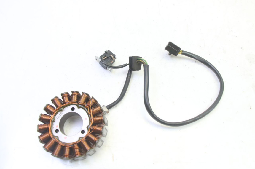 photo de STATOR SUZUKI BURGMAN 125 (2007 - 2014) - Technische close-up