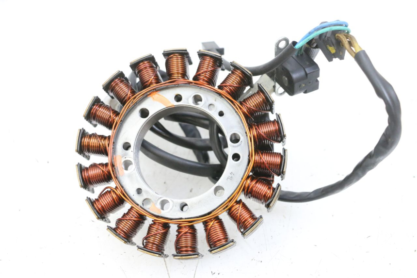 photo de STATOR SUZUKI BURGMAN 650 (2013 - 2020) - Hoofdaanzicht