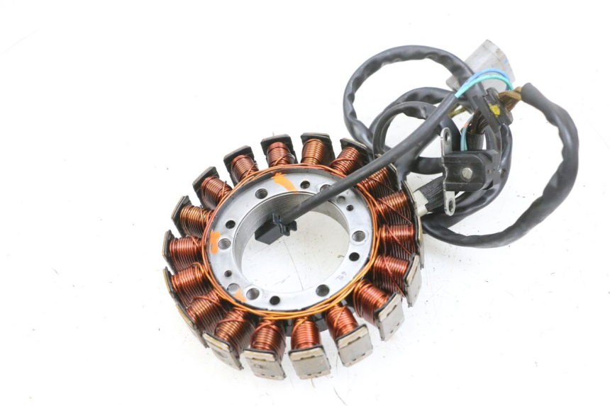 photo de STATOR SUZUKI BURGMAN 650 (2013 - 2020) - Detail van het onderdeel