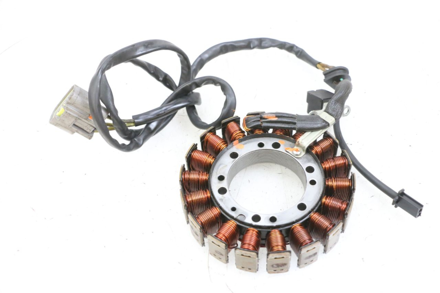 photo de STATOR SUZUKI BURGMAN 650 (2013 - 2020) - Technische close-up