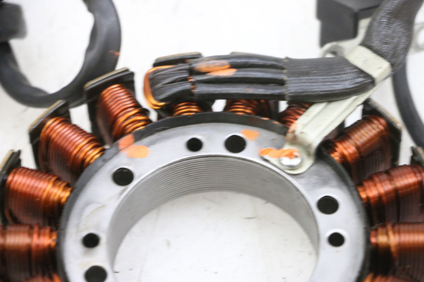 photo de STATOR SUZUKI BURGMAN 650 (2013 - 2020) - Overzicht