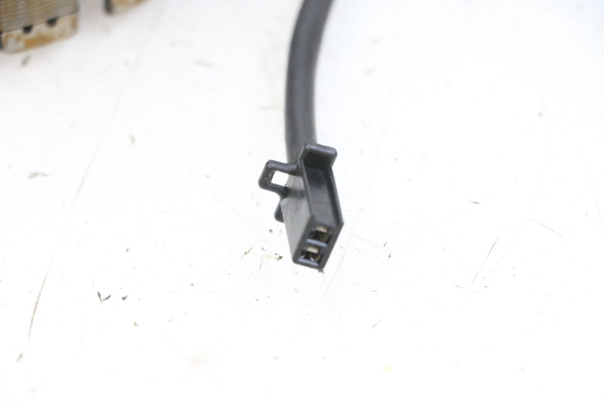 photo de STATOR SUZUKI BURGMAN 650 (2013 - 2020) - Staat van het oppervlak