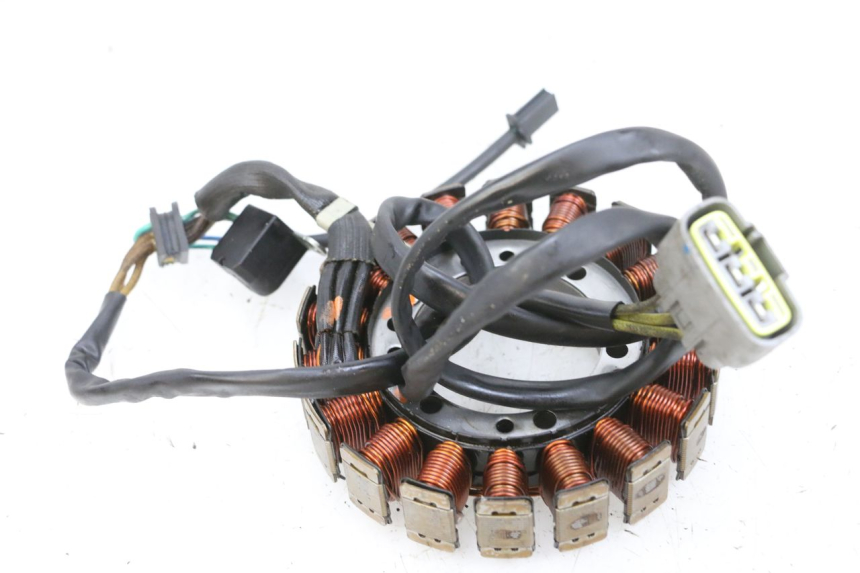 photo de STATOR SUZUKI BURGMAN 650 (2013 - 2020) - Gecontroleerd onderdeel