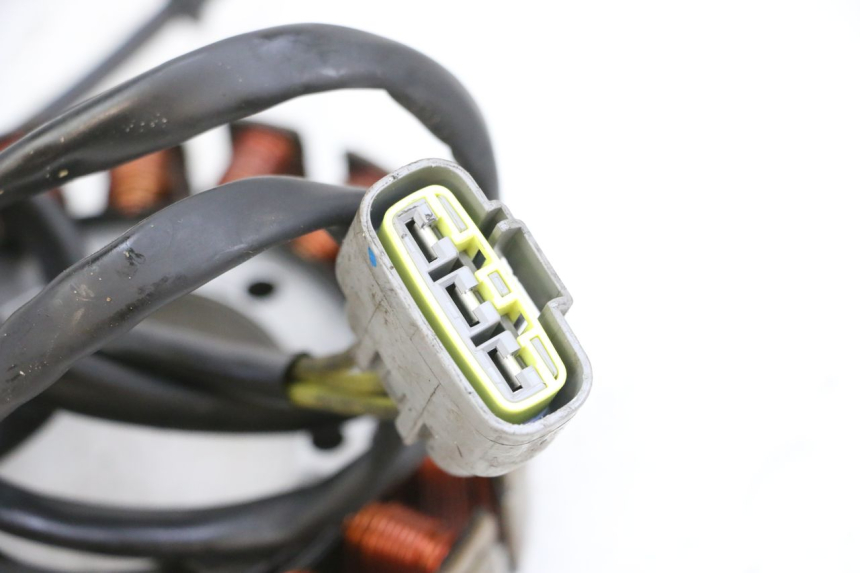 photo de STATOR SUZUKI BURGMAN 650 (2013 - 2020) - Markeringen en referenties