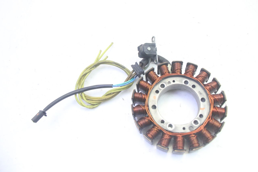 photo de STATOR SUZUKI BURGMAN EXECUTIVE ABS 650 (2006 - 2012) - Hoofdaanzicht