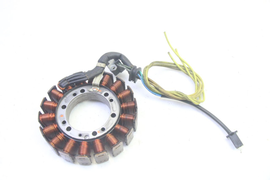 photo de STATOR SUZUKI BURGMAN EXECUTIVE ABS 650 (2006 - 2012) - Andere kijkhoek