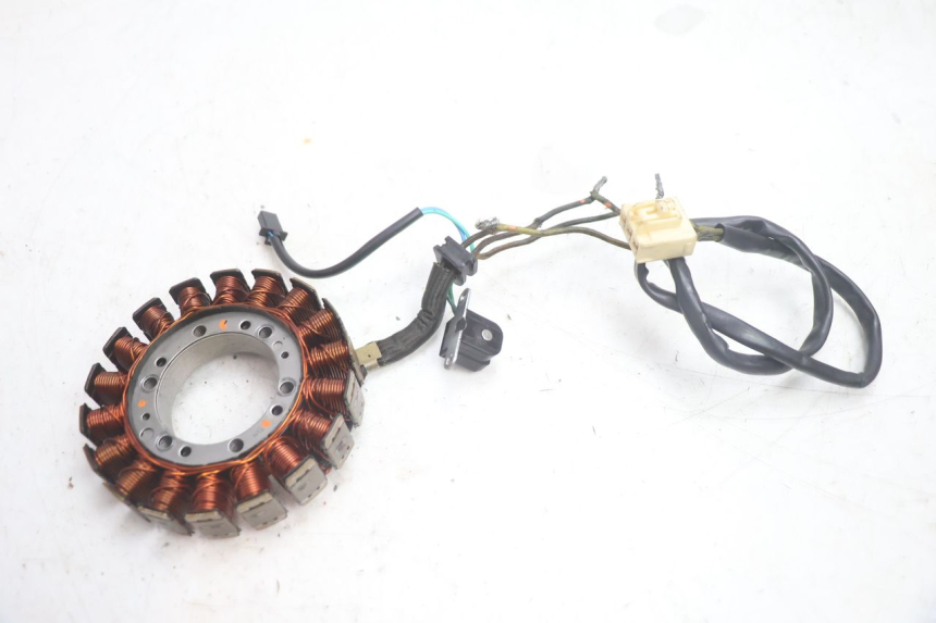 photo de STATOR SUZUKI BURGMAN EXECUTIVE ABS 650 (2006 - 2012) - Hoofdaanzicht