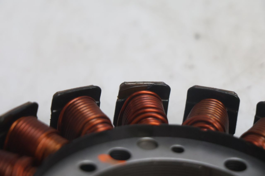 photo de STATOR SUZUKI BURGMAN EXECUTIVE ABS 650 (2006 - 2012) - Gecontroleerd onderdeel