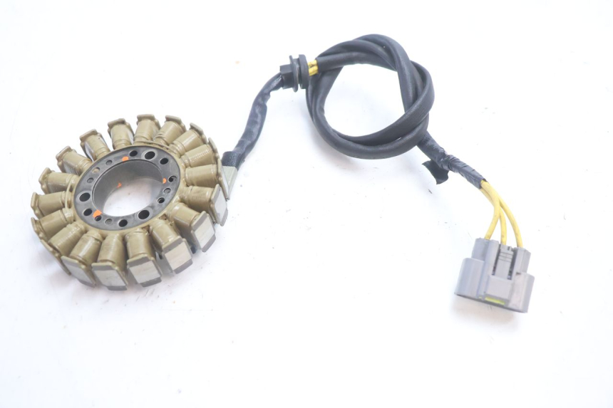 photo de STATOR BMW C SPORT 650 (2015 - 2021) - Hoofdaanzicht
