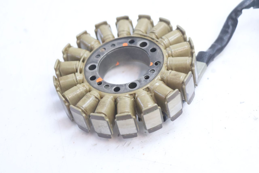 photo de STATOR BMW C SPORT 650 (2015 - 2021) - Detail van het onderdeel