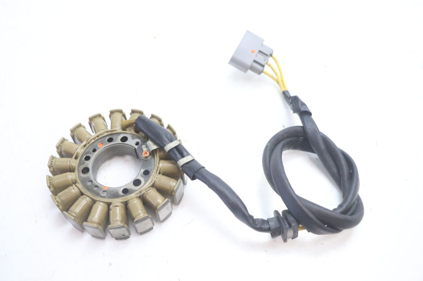 photo de STATOR BMW C SPORT 650 (2015 - 2021) - Technische close-up