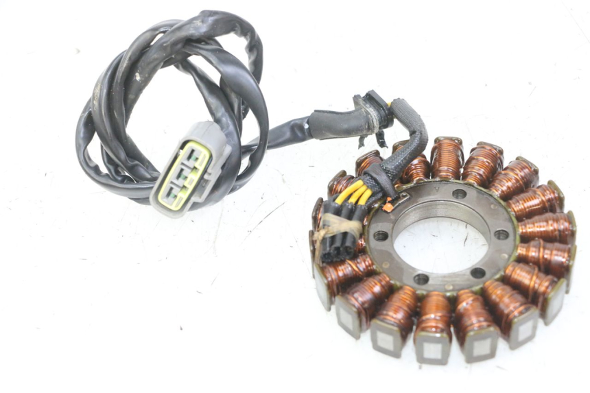 photo de STATOR HONDA CB R 1000 (2018 - 2023) - Hoofdaanzicht