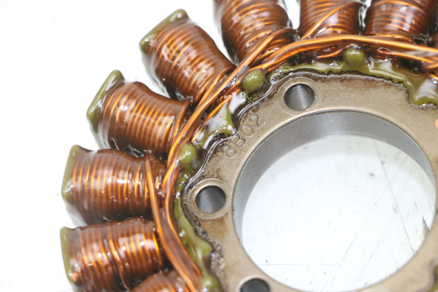 photo de STATOR HONDA CB R 1000 (2018 - 2023) - Andere kijkhoek