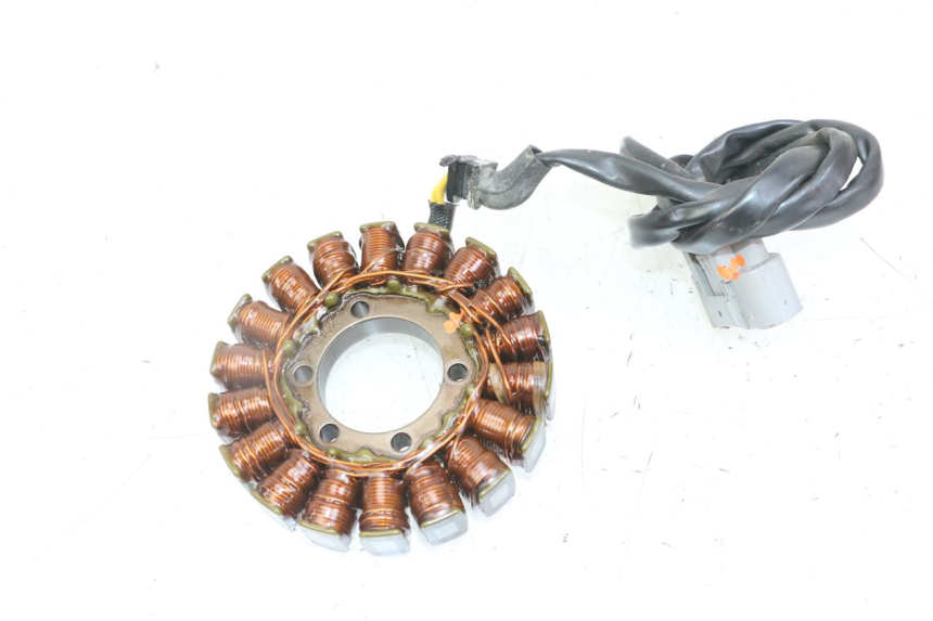 photo de STATOR HONDA CB R 1000 (2018 - 2023) - Overzicht