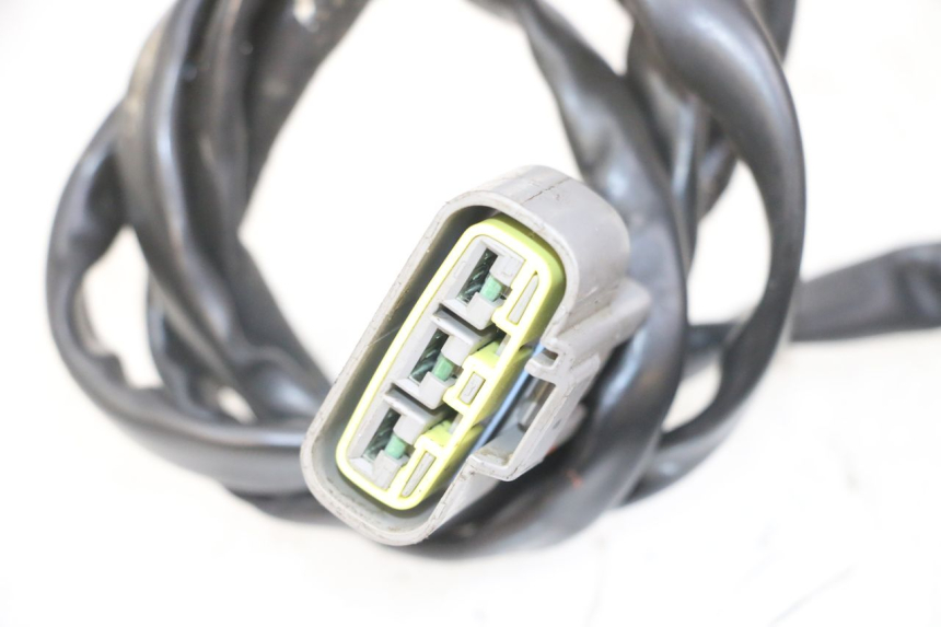 photo de STATOR HONDA CB R 1000 (2018 - 2023) - Staat van het oppervlak