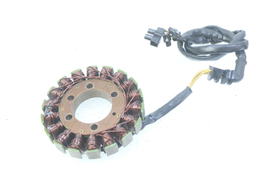 photo de STATOR HONDA CBF 500 (2004 - 2007) - Hoofdaanzicht