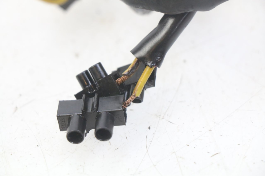 photo de STATOR HONDA CBF 500 (2004 - 2007) - Andere kijkhoek