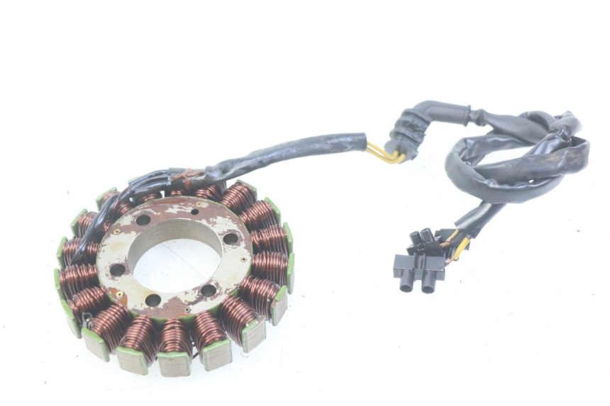 photo de STATOR HONDA CBF 500 (2004 - 2007) - Technische close-up