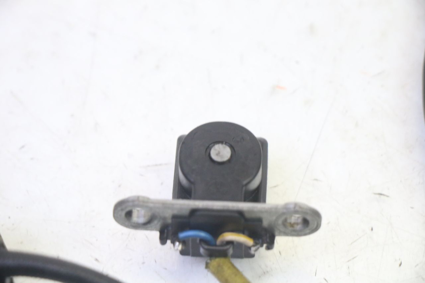 photo de STATOR HONDA CBF 125 (2009 - 2015) - Zoom op gebruiksstaat