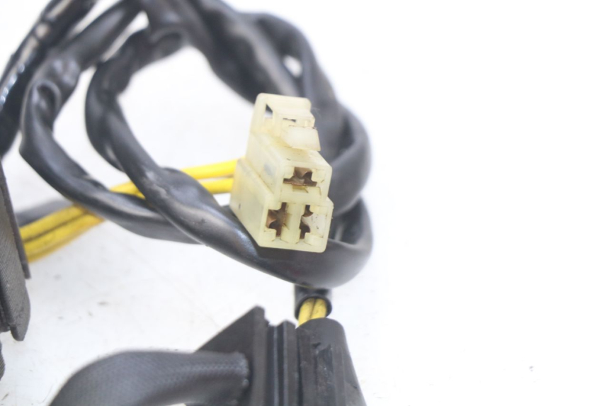 photo de STATOR HONDA CBR RR FIREBLADE 900 (1992 - 1994) - Overzicht