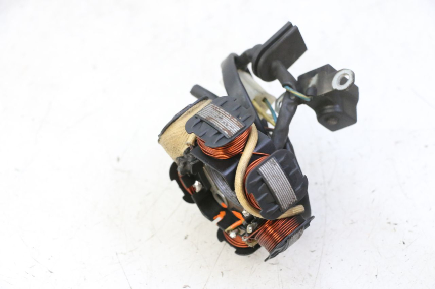 photo de STATOR PEUGEOT CITYSTAR 50 (2013 - 2017) - Zoom op gebruiksstaat