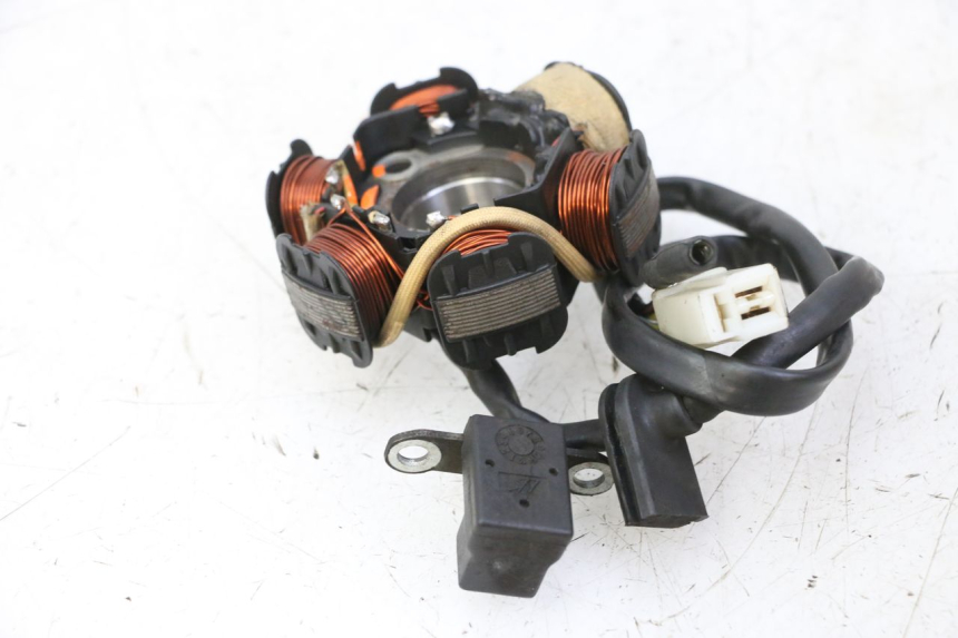 photo de STATOR PEUGEOT CITYSTAR 50 (2013 - 2017) - Technische close-up