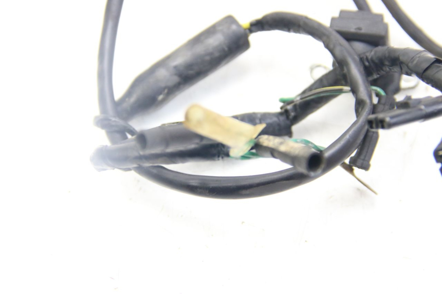 photo de STATOR HONDA CRF CR-F 100 (2004 - 2013) - Zoom op gebruiksstaat