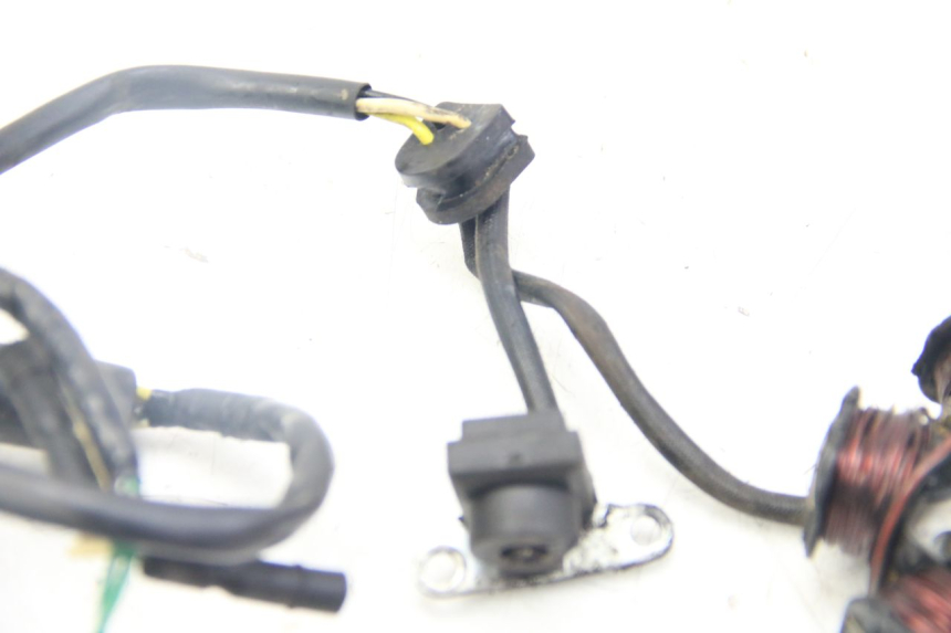 photo de STATOR HONDA CRF CR-F 100 (2004 - 2013) - Andere kijkhoek