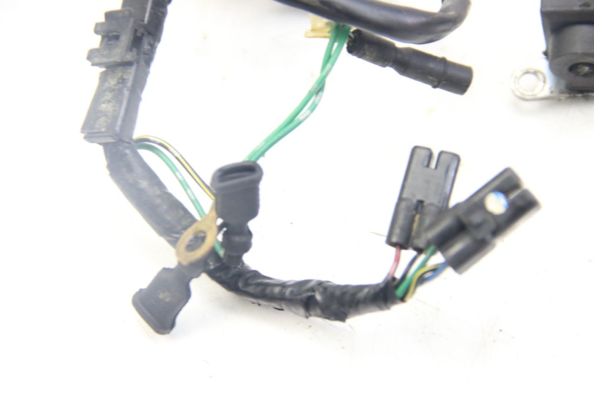 photo de STATOR HONDA CRF CR-F 100 (2004 - 2013) - Technische close-up