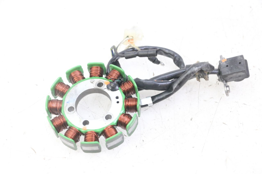 photo de STATOR HONDA CRF-F CRF F 110 (2019 - 2022) - Detail van het onderdeel