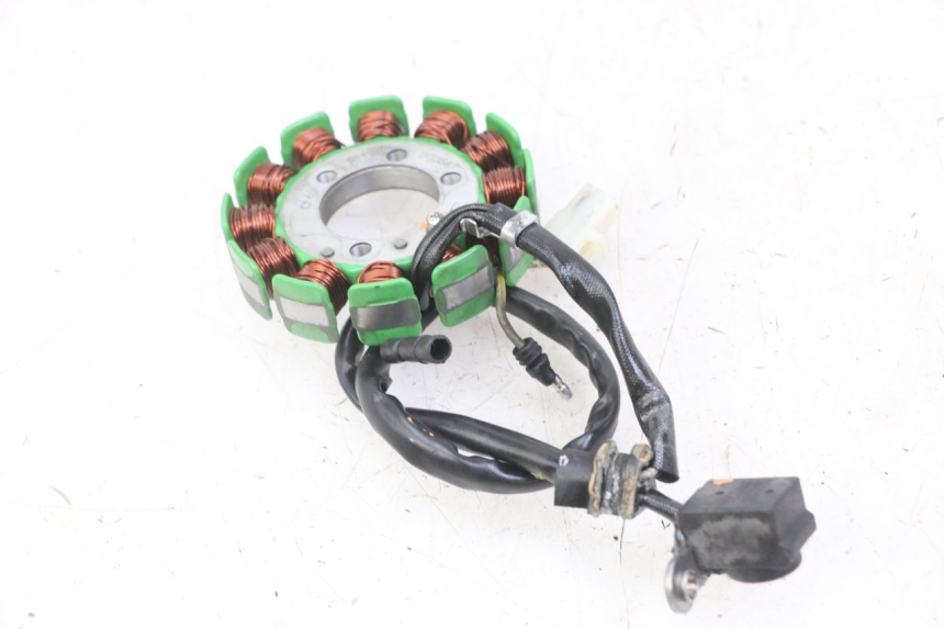 photo de STATOR HONDA CRF-F CRF F 110 (2019 - 2022) - Andere kijkhoek