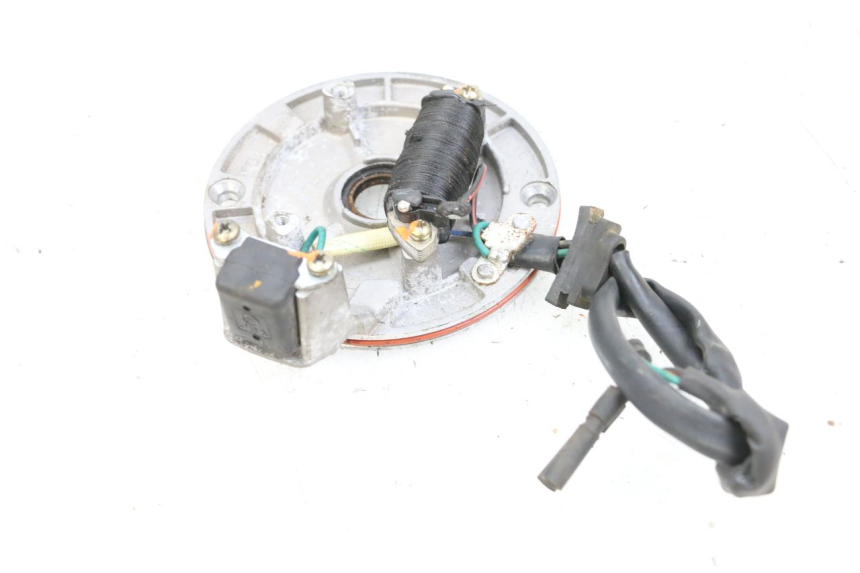 photo de STATOR CCR DIRT BIKE 125 - Hoofdaanzicht
