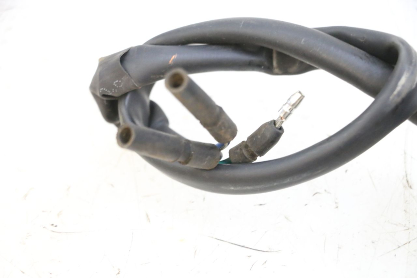 photo de STATOR CCR DIRT BIKE 125 - Zoom op gebruiksstaat