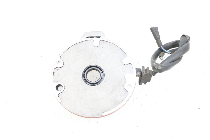 photo de STATOR CCR DIRT BIKE 125 - Andere kijkhoek