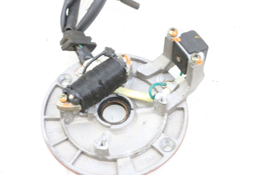 photo de STATOR CCR DIRT BIKE 125 - Technische close-up