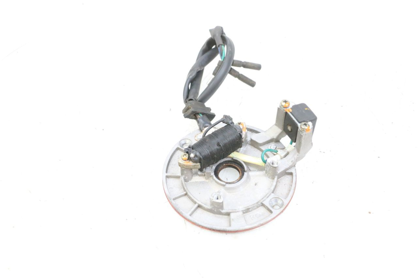 photo de STATOR CCR DIRT BIKE 125 - Overzicht