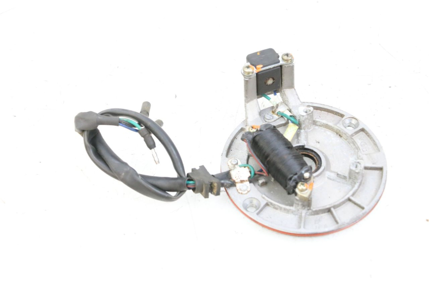 photo de STATOR CCR DIRT BIKE 125 - Bevestigingspunten