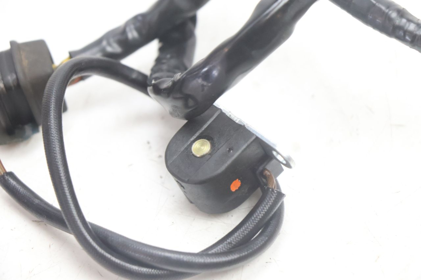 photo de STATOR SUZUKI DR S 600 (1985 - 1989) - Andere kijkhoek